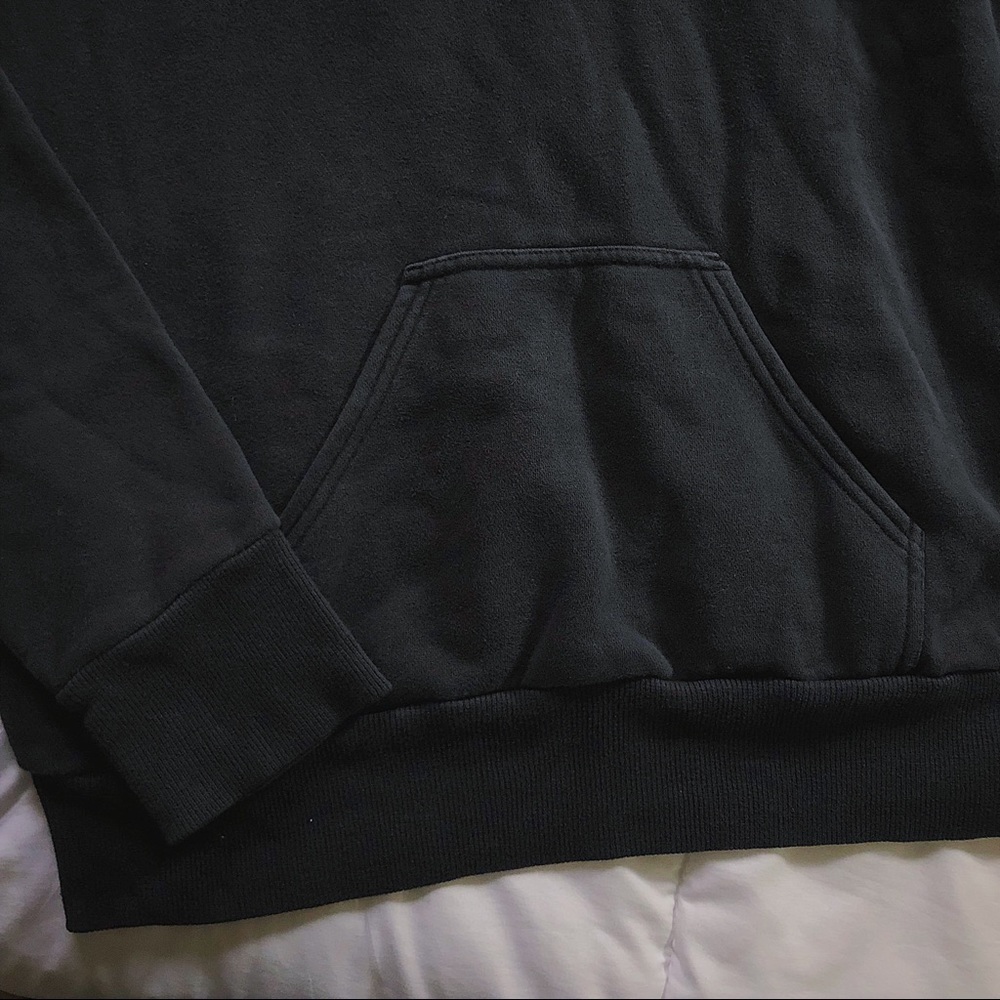 Adidas Sweatshirt Hoodie - Picture 4 of 5